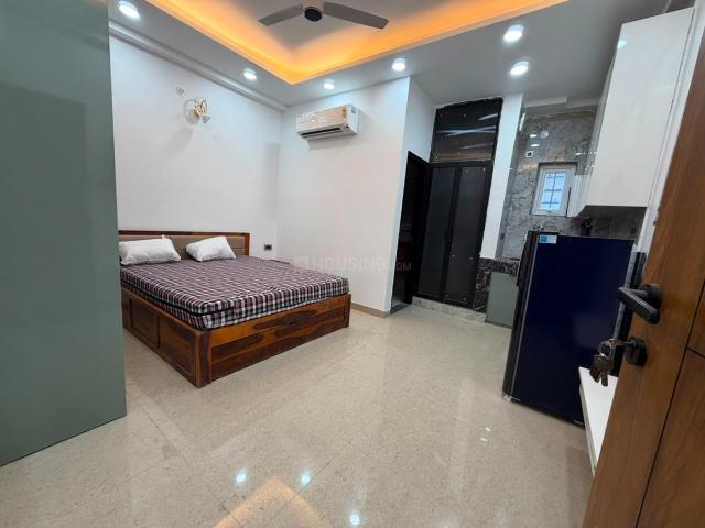 1 RK Independent Builder Floor in Sector 54 for rent Gurgaon. The reference number is 20319123
