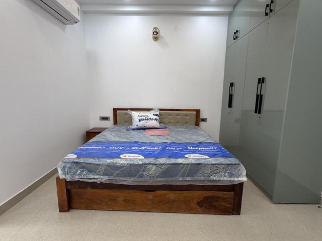 1 RK Independent Builder Floor in Sector 54 for rent Gurgaon. The reference number is 20319123