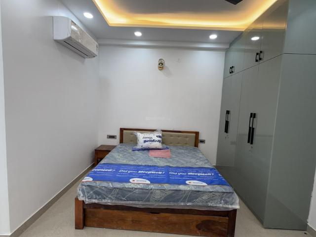 1 RK Independent Builder Floor in Sector 54 for rent Gurgaon. The reference number is 20319189