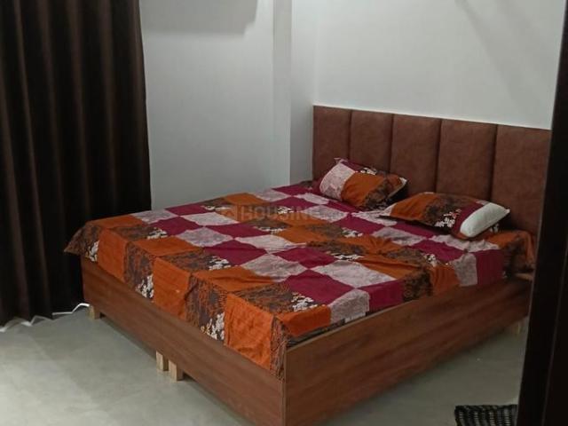 1 RK Independent Builder Floor in Sector 54 for rent Gurgaon. The reference number is 20356994