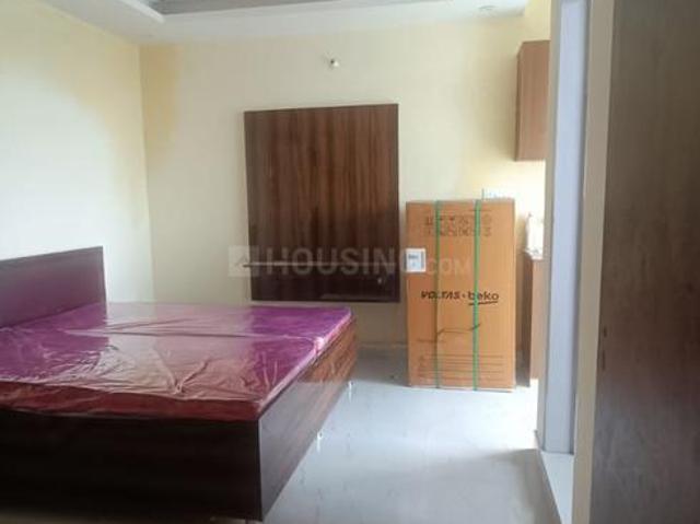 1 RK Independent Builder Floor in Sector 55 for rent Gurgaon. The reference number is 15646092