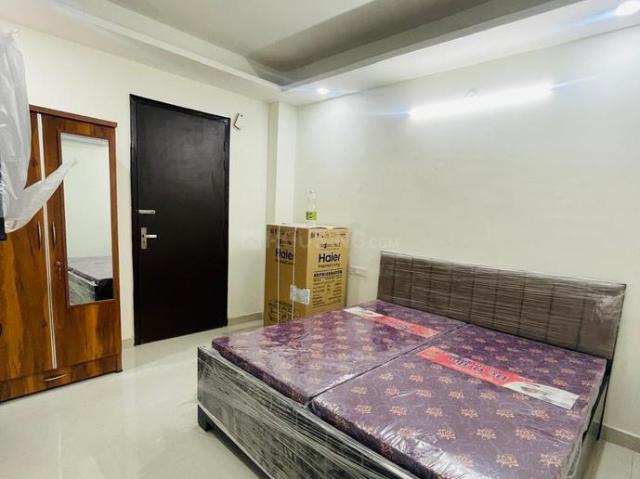 1 RK Independent Builder Floor in Sector 55 for rent Gurgaon. The reference number is 16097997