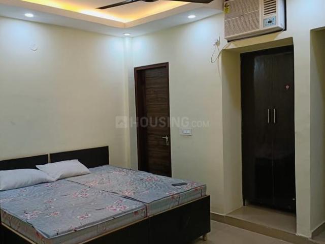 1 RK Independent Builder Floor in Sector 55 for rent Gurgaon. The reference number is 17863686