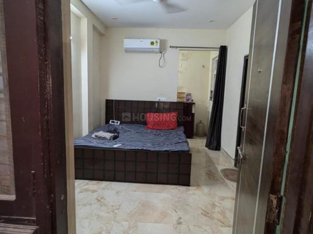 1 RK Independent Builder Floor in Sector 55 for rent Gurgaon. The reference number is 18987030