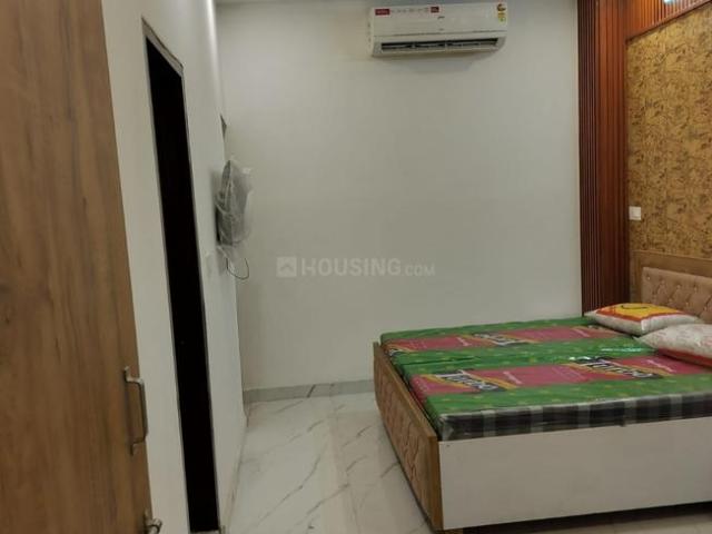 1 RK Independent Builder Floor in Sector 55 for rent Gurgaon. The reference number is 20438975