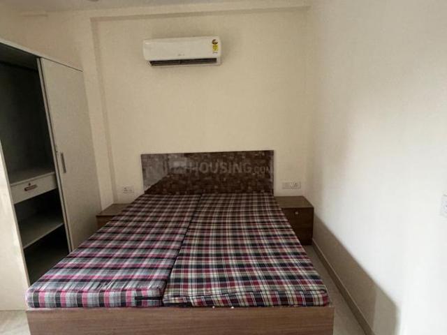 1 RK Independent Builder Floor in Sector 55 for rent Gurgaon. The reference number is 20460568