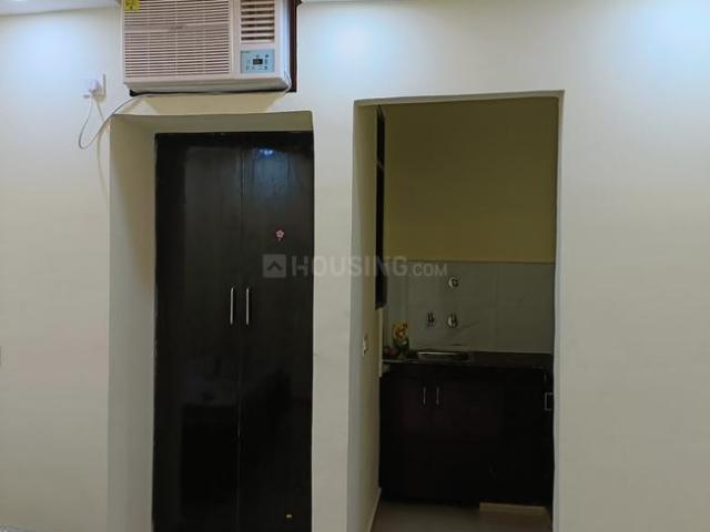 1 RK Independent Builder Floor in Sector 55 for rent Gurgaon. The reference number is 20532898