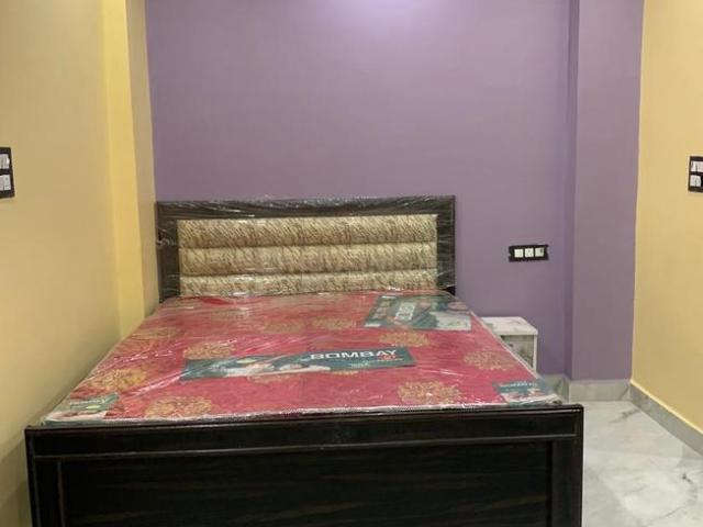 1 RK Independent Builder Floor in Sector 55 for rent Gurgaon. The reference number is 20280682