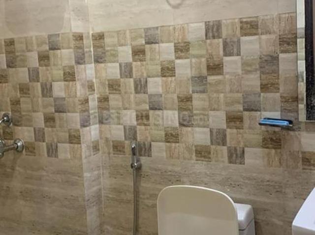 1 RK Independent Builder Floor in Sector 55 for rent Gurgaon. The reference number is 20285943