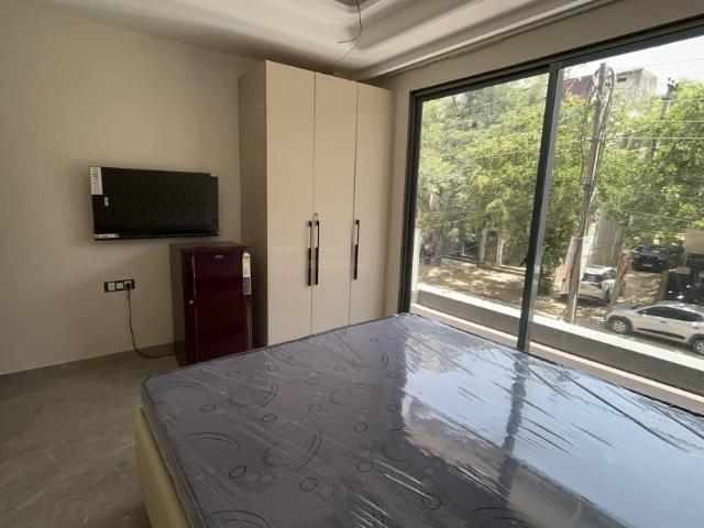 1 RK Independent Builder Floor in Sector 55 for rent Gurgaon. The reference number is 20292996