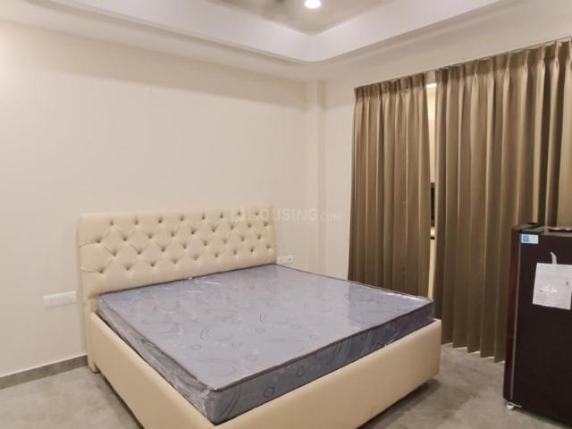 1 RK Independent Builder Floor in Sector 55 for rent Gurgaon. The reference number is 20318806
