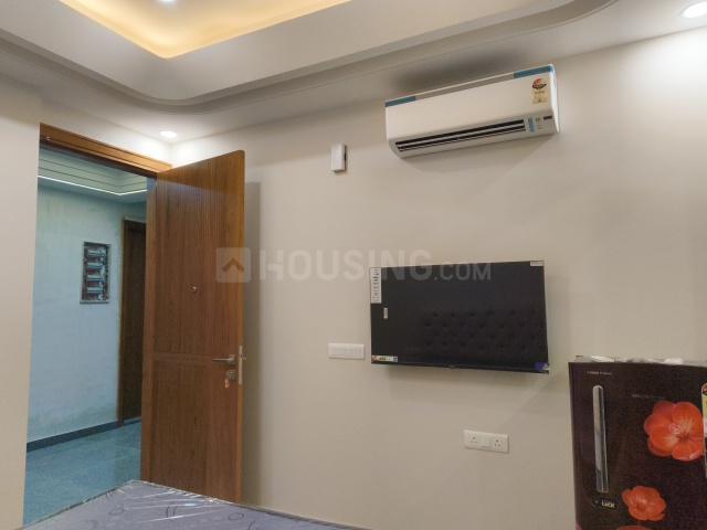 1 RK Independent Builder Floor in Sector 55 for rent Gurgaon. The reference number is 20348165