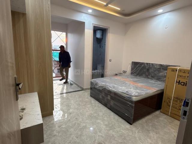 1 RK Independent Builder Floor in Sector 56 for rent Gurgaon. The reference number is 17252228