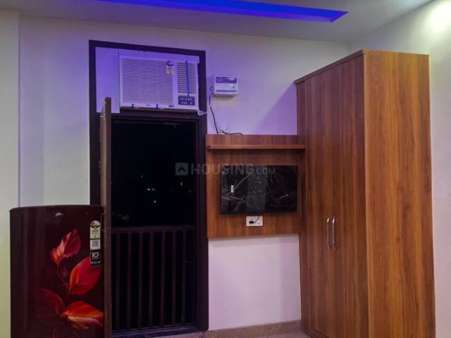 1 RK Independent Builder Floor in Sector 56 for rent Gurgaon. The reference number is 20579476