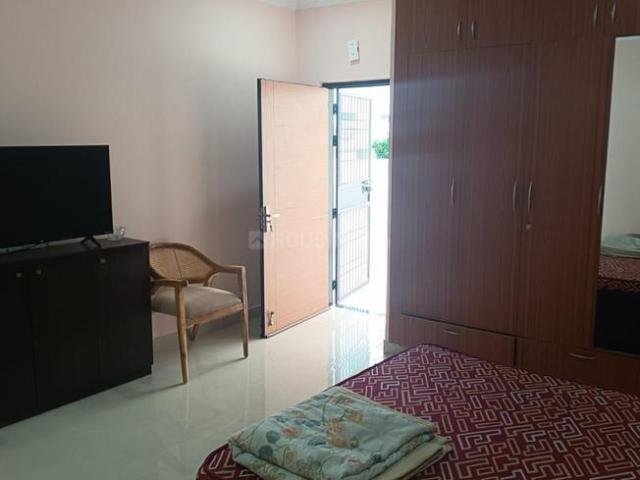 1 RK Independent Builder Floor in Sector 56 for rent Gurgaon. The reference number is 20830185