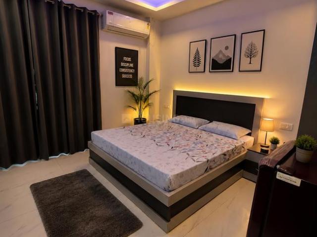 1 RK Independent Builder Floor in Sector 56 for rent Gurgaon. The reference number is 20850844