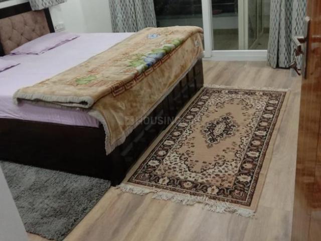 1 RK Independent Builder Floor in Sector 56 for rent Gurgaon. The reference number is 20127147