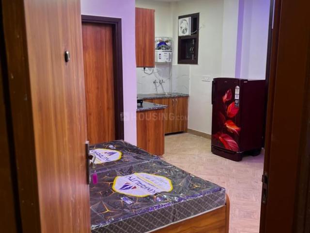 1 RK Independent Builder Floor in Sector 56 for rent Gurgaon. The reference number is 20342707
