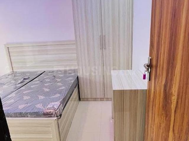 1 RK Independent Builder Floor in Sector 57 for rent Gurgaon. The reference number is 13501555