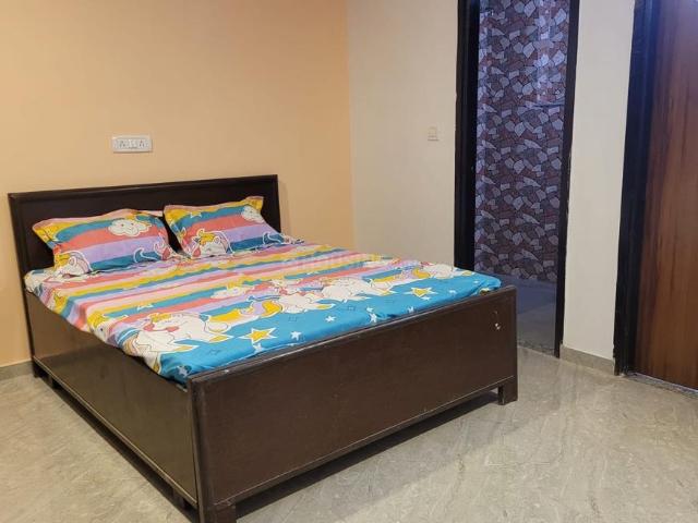 1 RK Independent Builder Floor in Sector 57 for rent Gurgaon. The reference number is 16794821