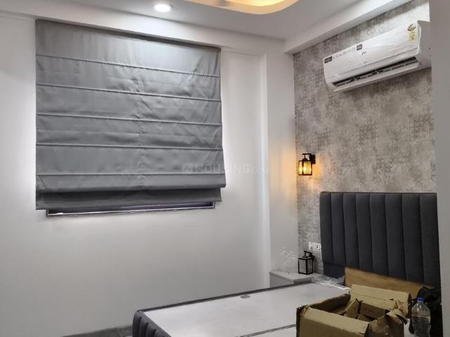1 RK Independent Builder Floor in Sector 57 for rent Gurgaon. The reference number is 20448106