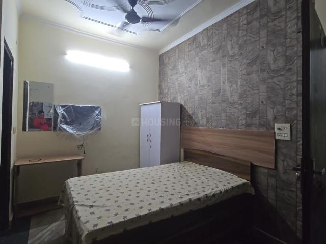 1 RK Independent Builder Floor in Sector 57 for rent Gurgaon. The reference number is 20461836