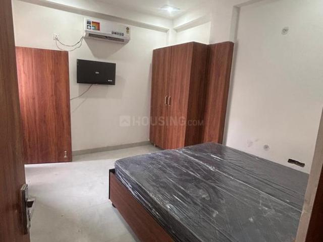 1 RK Independent Builder Floor in Sector 57 for rent Gurgaon. The reference number is 20462086