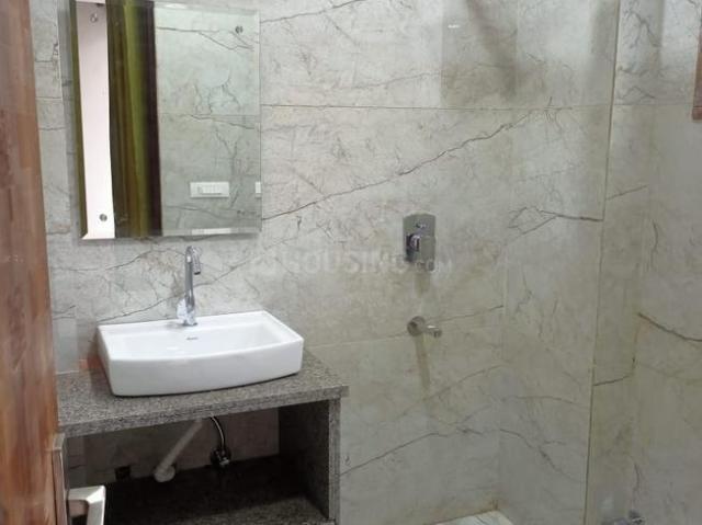 1 RK Independent Builder Floor in Sector 57 for rent Gurgaon. The reference number is 20482305
