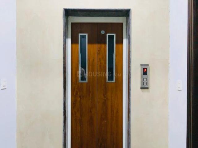 1 RK Independent Builder Floor in Sector 57 for rent Gurgaon. The reference number is 20485408