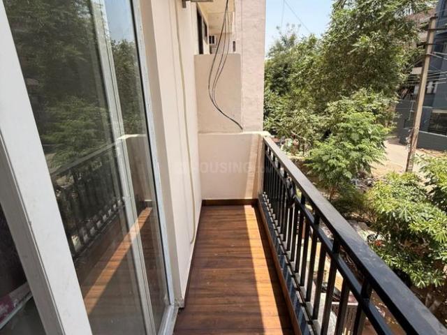 1 RK Independent Builder Floor in Sector 57 for rent Gurgaon. The reference number is 20642242