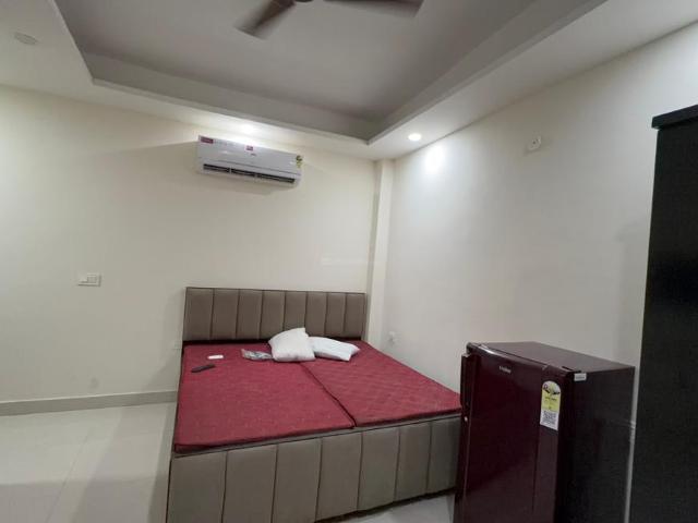 1 RK Independent Builder Floor in Sector 57 for rent Gurgaon. The reference number is 20677963