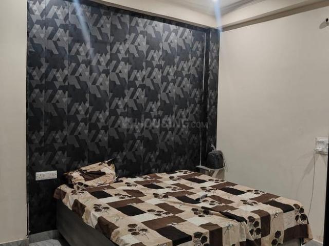 1 RK Independent Builder Floor in Sector 57 for rent Gurgaon. The reference number is 20689427