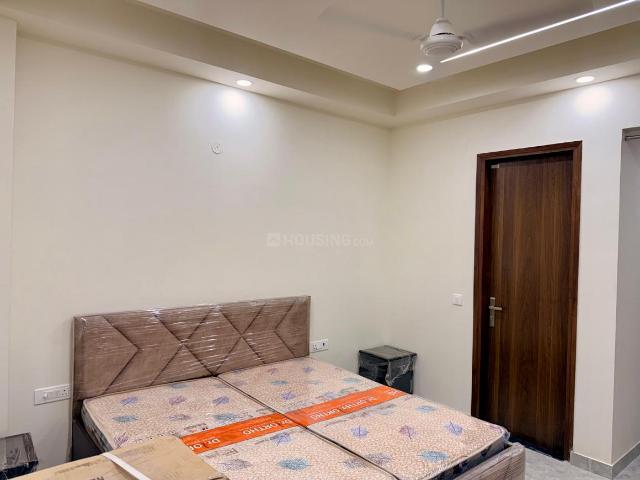 1 RK Independent Builder Floor in Sector 57 for rent Gurgaon. The reference number is 20800562