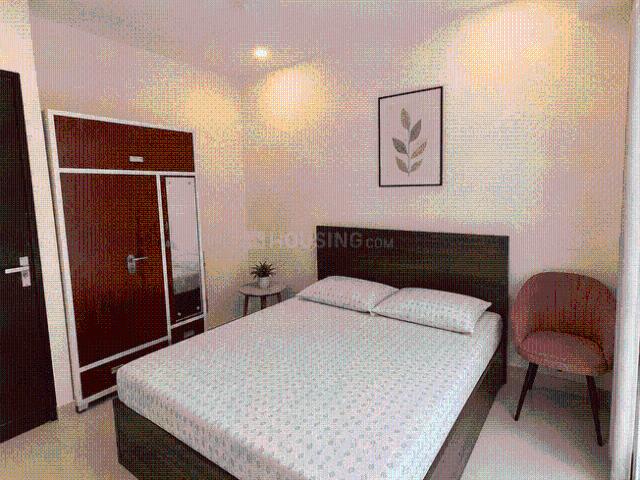 1 RK Independent Builder Floor in Sector 57 for rent Gurgaon. The reference number is 20815300