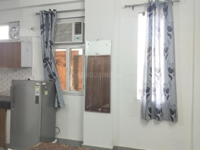 1 RK Independent Builder Floor in Sector 57 for rent Gurgaon. The reference number is 20833082