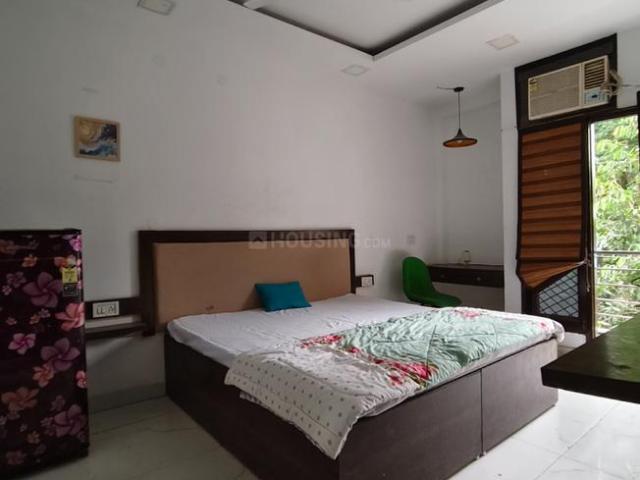 1 RK Independent Builder Floor in Sector 57 for rent Gurgaon. The reference number is 20841366