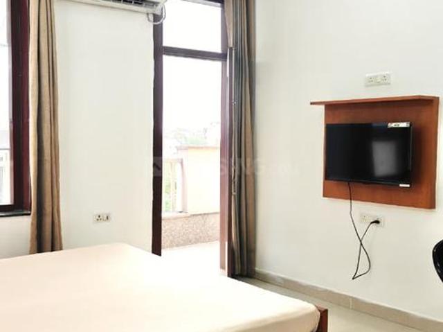 1 RK Independent Builder Floor in Sector 57 for rent Gurgaon. The reference number is 20880799