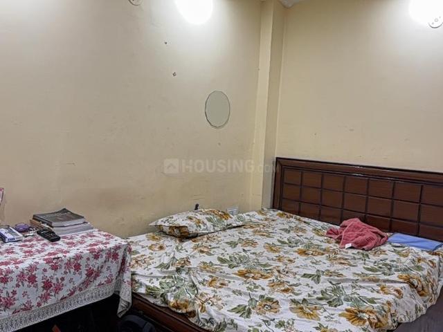 1 RK Independent Builder Floor in Sector 57 for rent Gurgaon. The reference number is 20170021