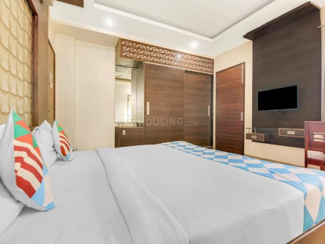 1 RK Independent Builder Floor in Sector 57 for rent Gurgaon. The reference number is 20204393