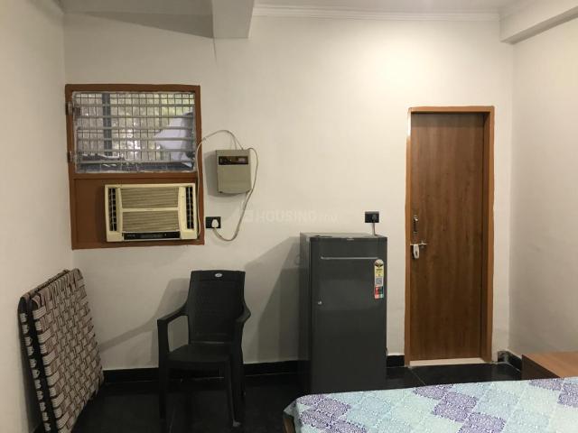 1 RK Independent Builder Floor in Sector 57 for rent Gurgaon. The reference number is 20237722