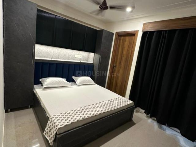 1 RK Independent Builder Floor in Sector 57 for rent Gurgaon. The reference number is 20279065
