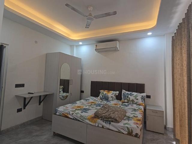 1 RK Independent Builder Floor in Sector 57 for rent Gurgaon. The reference number is 20312090