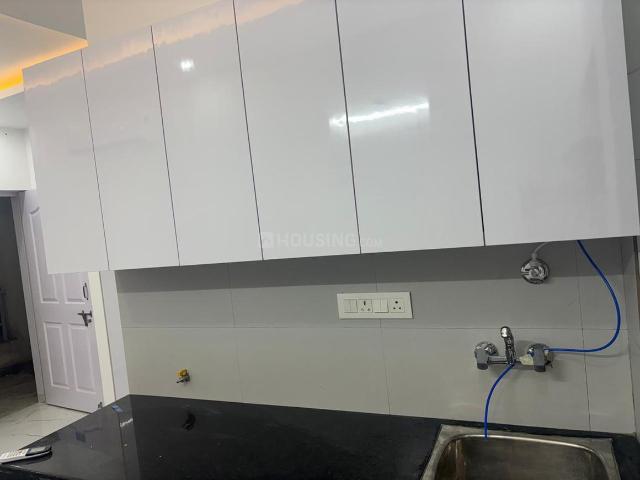 1 RK Independent Builder Floor in Sector 57 for rent Gurgaon. The reference number is 20331433