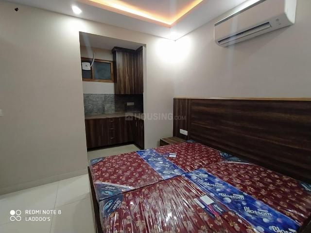 1 RK Independent Builder Floor in Sector 57 for rent Gurgaon. The reference number is 20337739