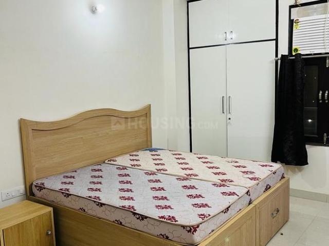 1 RK Independent Builder Floor in Sector 57 for rent Gurgaon. The reference number is 20338095