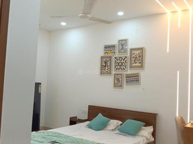 1 RK Independent Builder Floor in Sector 57 for rent Gurgaon. The reference number is 20341083