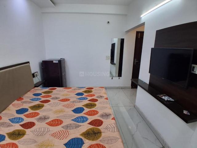 1 RK Independent Builder Floor in Sector 57 for rent Gurgaon. The reference number is 20359061