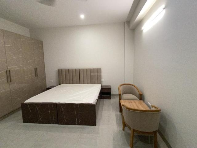 1 RK Independent Builder Floor in Sector 50 for rent Gurgaon. The reference number is 17639453