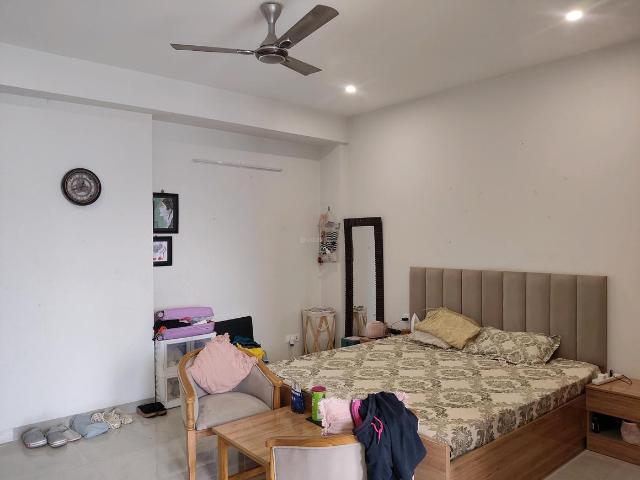1 RK Independent Builder Floor in Sector 50 for rent Gurgaon. The reference number is 19068261