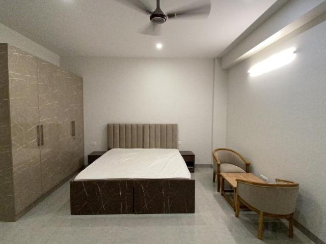 1 RK Independent Builder Floor in Sector 50 for rent Gurgaon. The reference number is 20394010